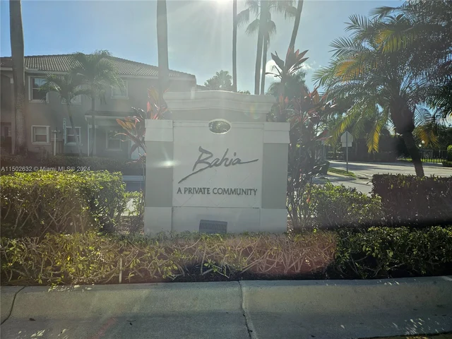 12611 SW 54th Ct # 12611, Miramar FL 33027