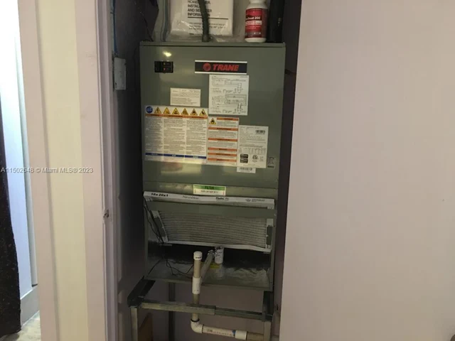 3401 N Country Club Dr # 117, Aventura FL 33180