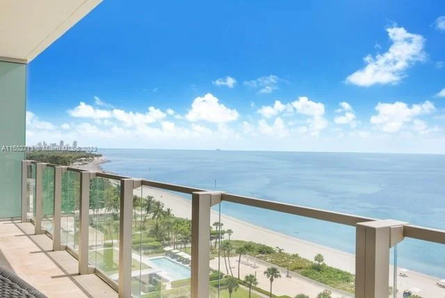 360 Ocean Dr # 1101S, Key Biscayne FL 33149