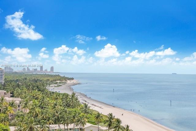 360 Ocean Dr # 1101S, Key Biscayne FL 33149