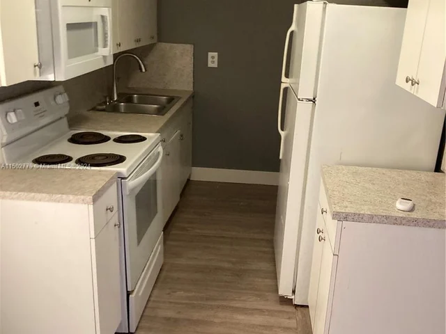 16001 NW 17th PL, Miami Gardens FL 33054