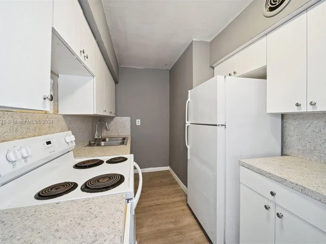 16001 NW 17th PL, Miami Gardens FL 33054