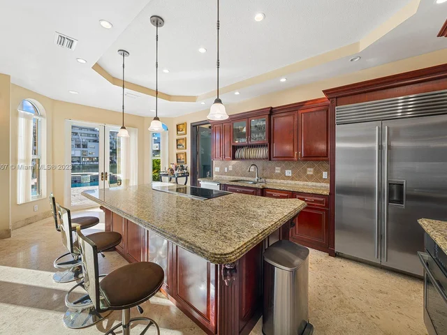 306 Atlantic Ave, Sunny Isles Beach FL 33160