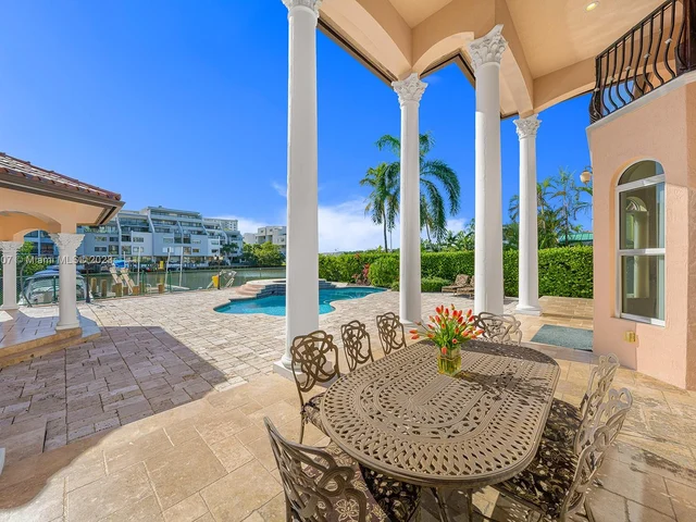 306 Atlantic Ave, Sunny Isles Beach FL 33160