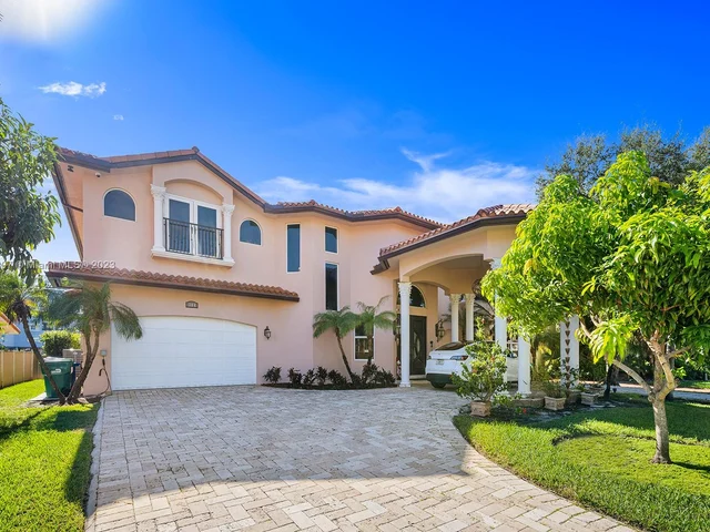 306 Atlantic Ave, Sunny Isles Beach FL 33160