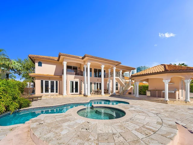 306 Atlantic Ave, Sunny Isles Beach FL 33160