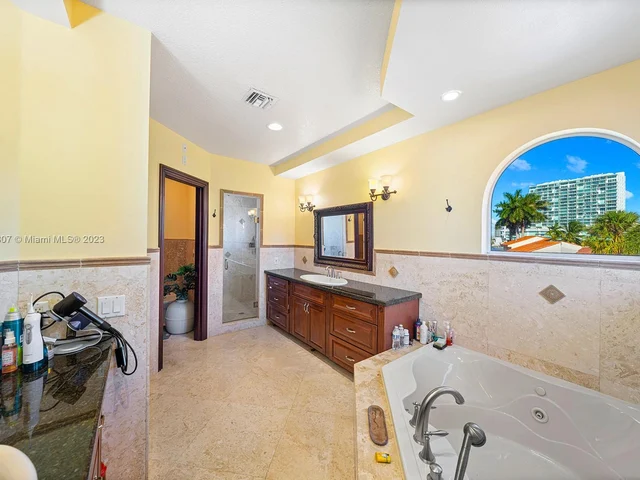 306 Atlantic Ave, Sunny Isles Beach FL 33160