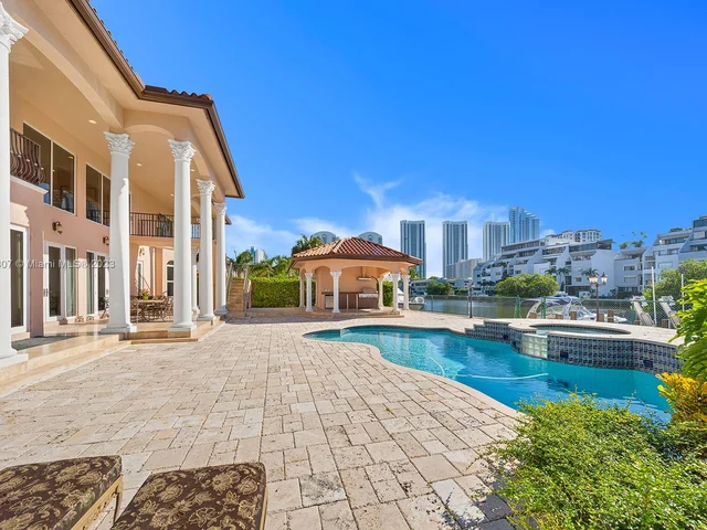 306 Atlantic Ave, Sunny Isles Beach FL 33160