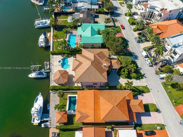 306 Atlantic Ave, Sunny Isles Beach FL 33160