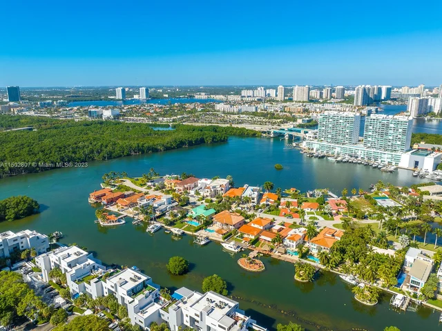 306 Atlantic Ave, Sunny Isles Beach FL 33160