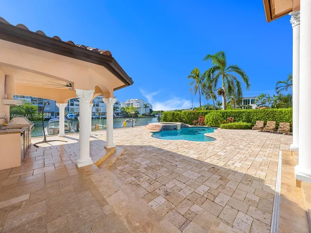 306 Atlantic Ave, Sunny Isles Beach FL 33160