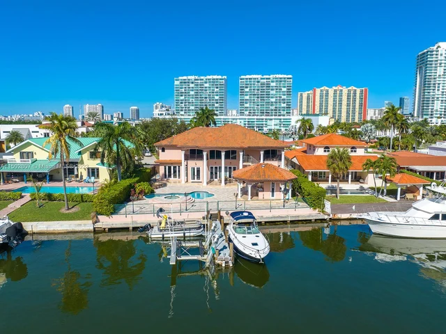 306 Atlantic Ave, Sunny Isles Beach FL 33160