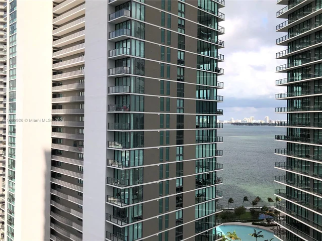 501 NE 31st St # 1704, Miami FL 33137