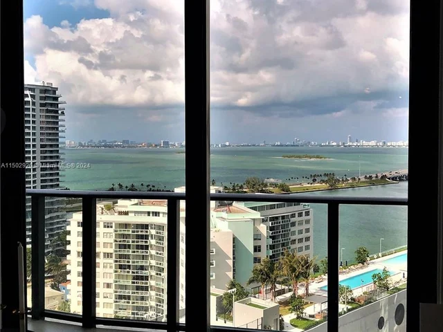 501 NE 31st St # 1704, Miami FL 33137