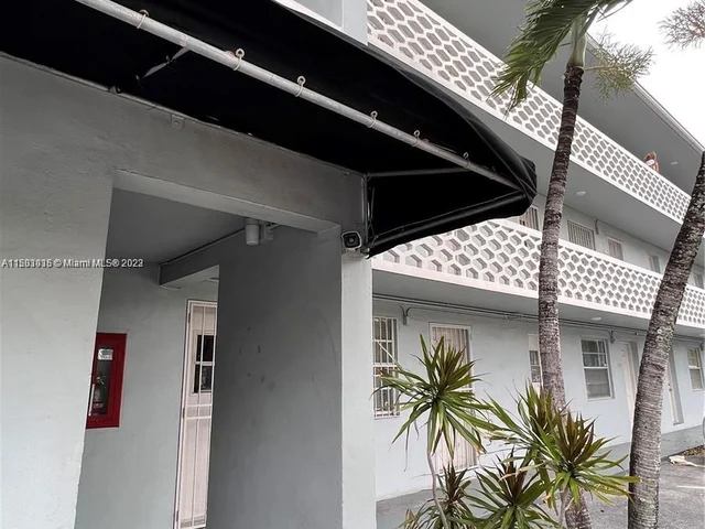 1610 NW N River Dr # 208, Miami FL 33125