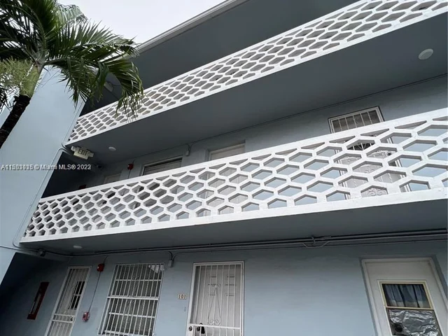 1610 NW N River Dr # 208, Miami FL 33125