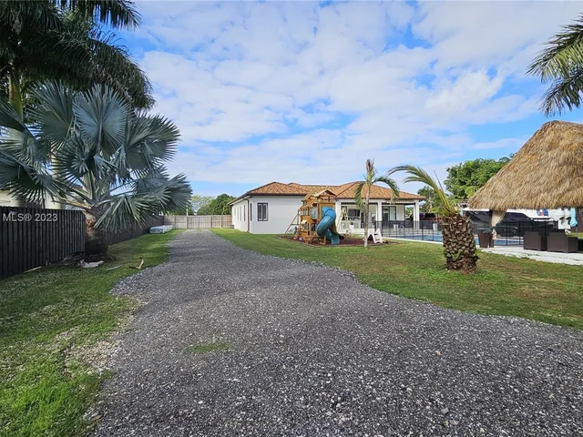 29511 SW 169th Ave, Homestead FL 33030