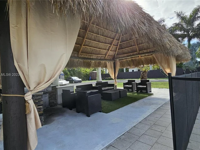 29511 SW 169th Ave, Homestead FL 33030