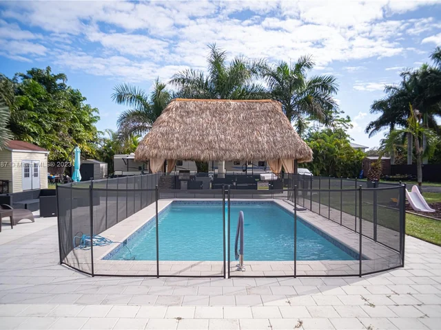 29511 SW 169th Ave, Homestead FL 33030