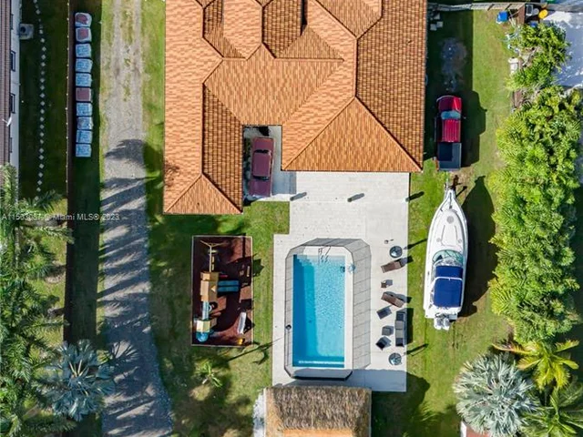 29511 SW 169th Ave, Homestead FL 33030