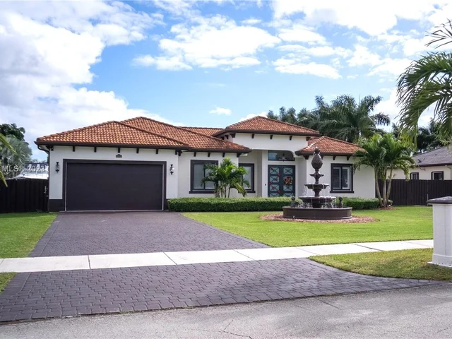 29511 SW 169th Ave, Homestead FL 33030