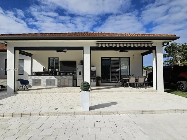 29511 SW 169th Ave, Homestead FL 33030