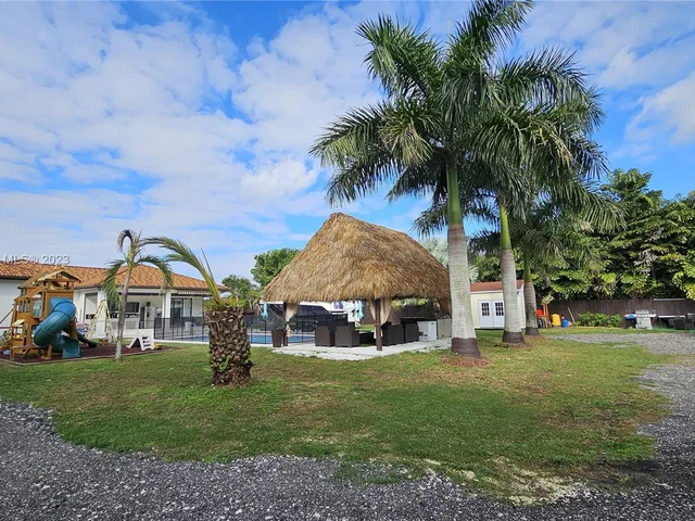 29511 SW 169th Ave, Homestead FL 33030