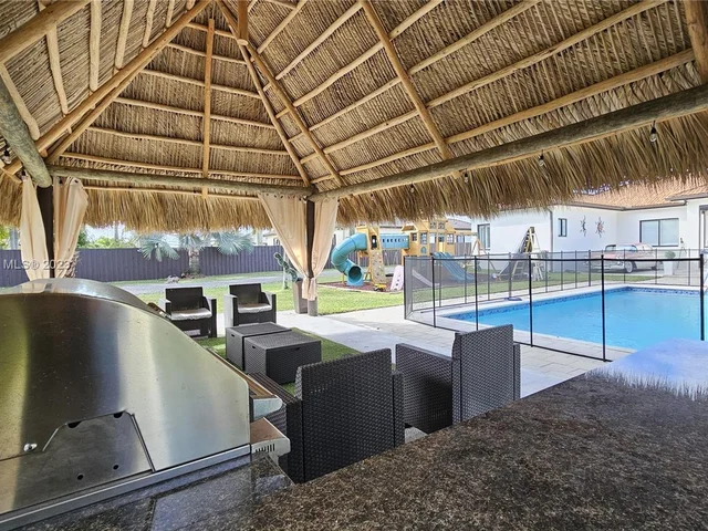 29511 SW 169th Ave, Homestead FL 33030