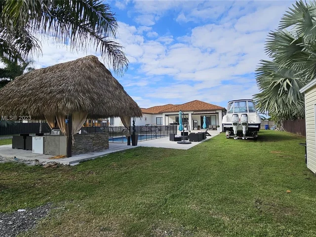 29511 SW 169th Ave, Homestead FL 33030