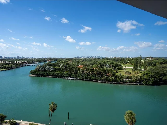 9102 W Bay Harbor Dr # 4B, Bay Harbor Islands FL 33154