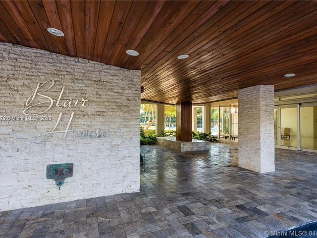 9102 W Bay Harbor Dr # 4B, Bay Harbor Islands FL 33154