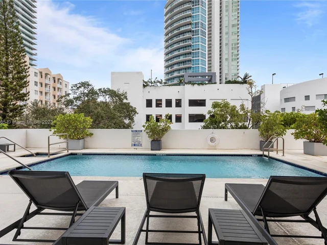 444 NE 30th St # 804, Miami FL 33137