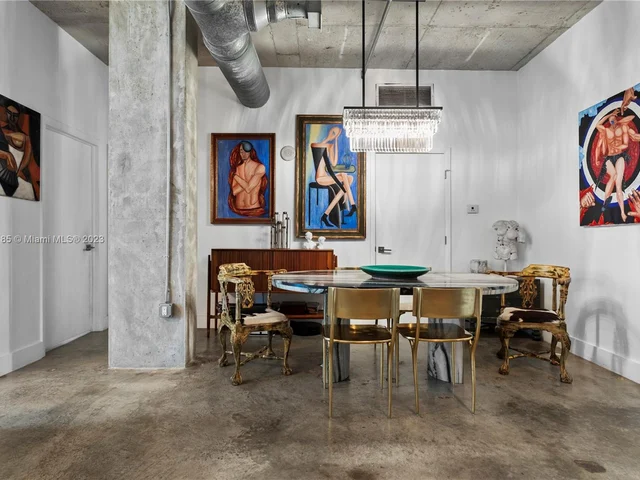 444 NE 30th St # 804, Miami FL 33137