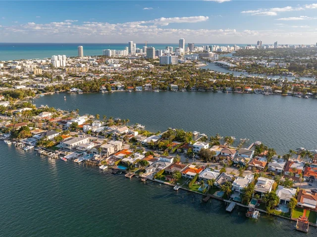 1311 Stillwater Dr, Miami Beach FL 33141