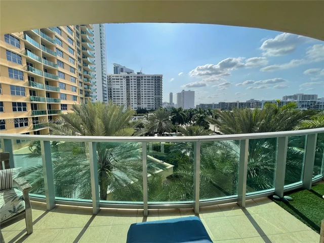 2501 S Ocean Dr # 535, Hollywood FL 33019