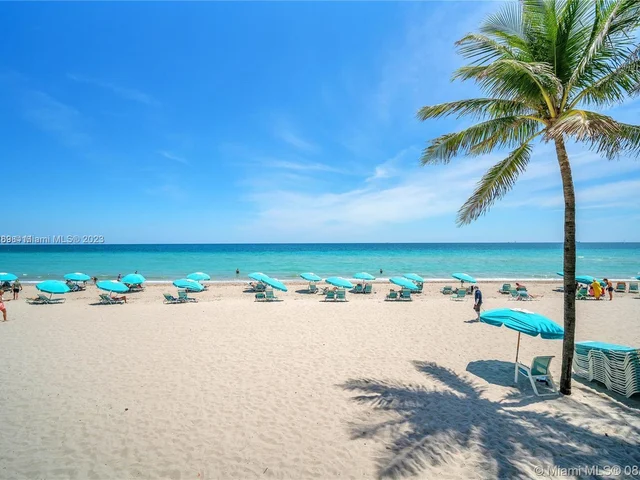 2501 S Ocean Dr # 535, Hollywood FL 33019