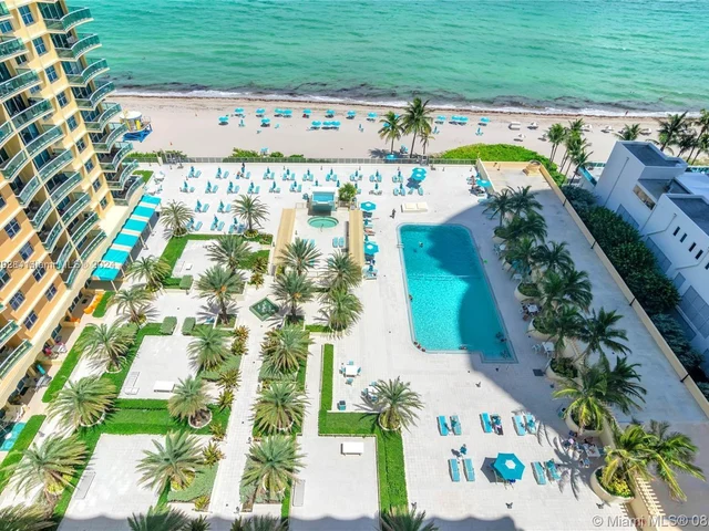 2501 S Ocean Dr # 535, Hollywood FL 33019