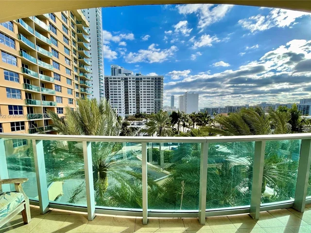 2501 S Ocean Dr # 535, Hollywood FL 33019