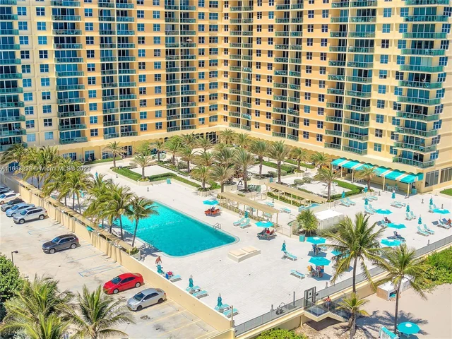 2501 S Ocean Dr # 535, Hollywood FL 33019