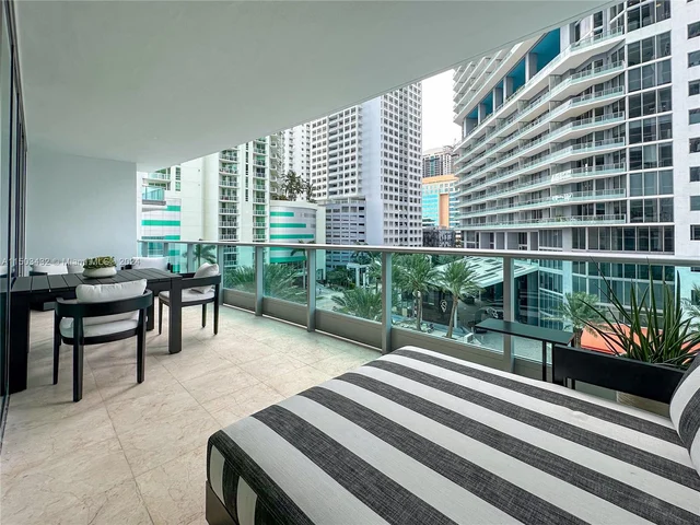 1331 Brickell Bay Dr # 506, Miami FL 33131