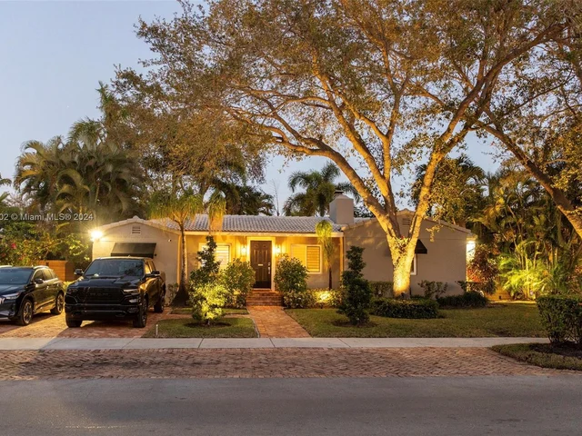 700 N Victoria Park Rd, Fort Lauderdale FL 33304