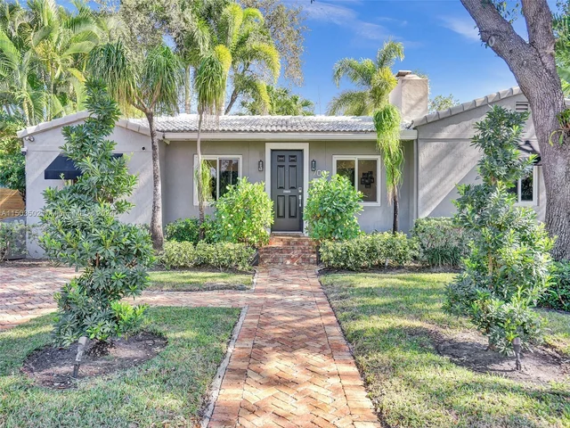 700 N Victoria Park Rd, Fort Lauderdale FL 33304