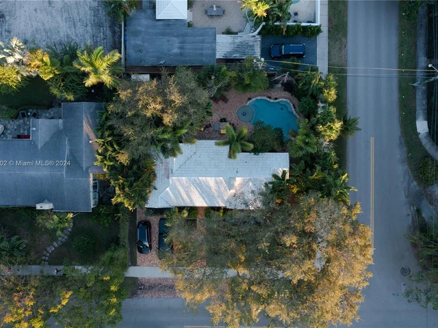 700 N Victoria Park Rd, Fort Lauderdale FL 33304