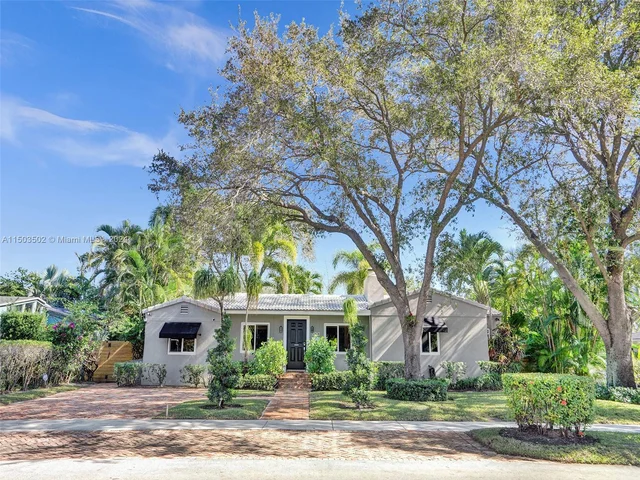 700 N Victoria Park Rd, Fort Lauderdale FL 33304