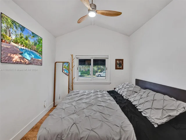 700 N Victoria Park Rd, Fort Lauderdale FL 33304