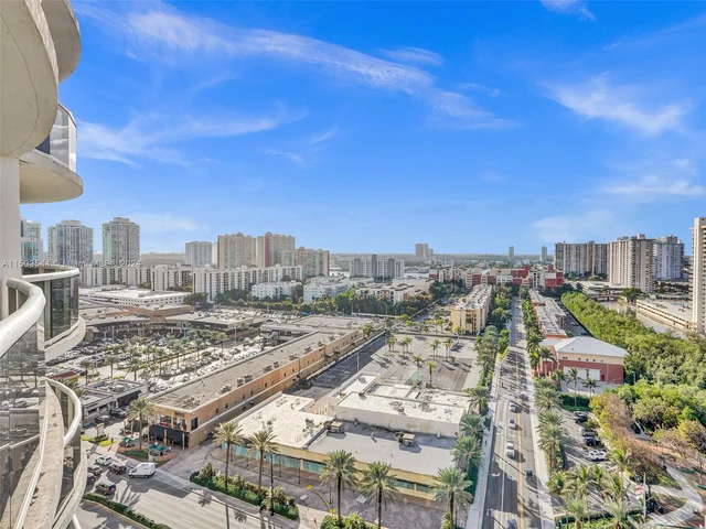 17201 Collins Ave # 1704, Sunny Isles Beach FL 33160