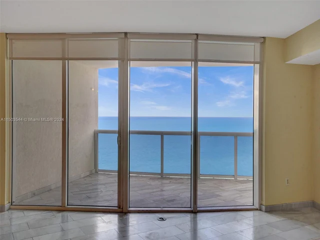 17201 Collins Ave # 1704, Sunny Isles Beach FL 33160