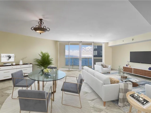 17201 Collins Ave # 1704, Sunny Isles Beach FL 33160