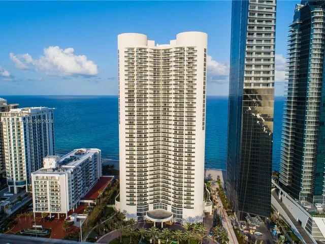 17201 Collins Ave # 1704, Sunny Isles Beach FL 33160