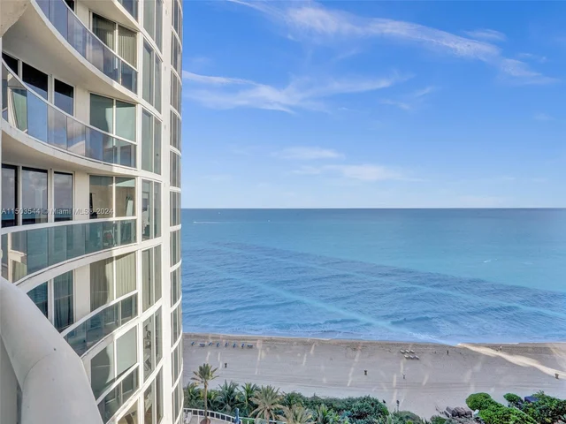 17201 Collins Ave # 1704, Sunny Isles Beach FL 33160